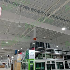 <span class=keywords><strong>Ducto</strong></span> de Aire Flexible <span class=keywords><strong>Sanitario</strong></span> de 10m Directo de Fábrica para Sistemas HVAC en Hospitales Comunitarios |   Ahorro de Energía, Se Acepta OEM - Product Image 4