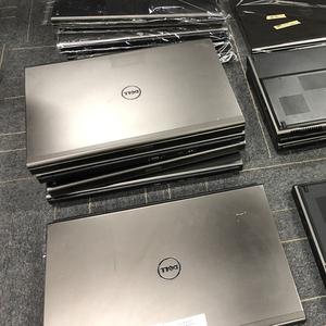 Disponibile! ! ! Computer di Marca Usati all'Ingrosso Precision 7000 7510 M6500 M6600 M6700 M6800 M4800 M4700 Laptop Usati da 17\" 15\" - Product Image 3