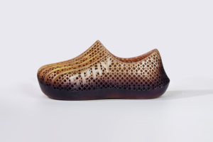 Chaussures aquatiques antidérapantes et résistantes à l'usure, imprimées en 3D, <span class=keywords><strong>pour</strong></span> un confort optimal et une évacuation de l'humidité - Product Image 5