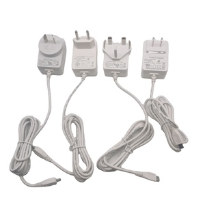Frontpower 5V 1.2A 5V 2A <span class=keywords><strong>8V</strong></span> 1.5A 5.5V 600MA 9V 1A อะแดปเตอร์สำหรับผู้บริโภค EN60601ทางการแพทย์ - Product Image 3