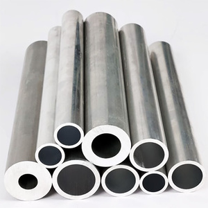 <span class=keywords><strong>6061</strong></span> 6063 in alluminio estruso tubo tondo cavo profilati in alluminio luce per luce a Led - Product Image 6