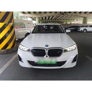 Veicolo <span class=keywords><strong>Elettrico</strong></span> Guazi 2022 <span class=keywords><strong>BMW</strong></span> i3 Usato in Vendita, Berlina Automatica RWD 5 Posti, Auto <span class=keywords><strong>BMW</strong></span> per Trasporto Aziendale, Bianco - Product Image 2