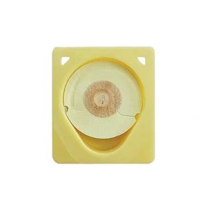 <span class=keywords><strong>Agujas</strong></span> <span class=keywords><strong>de</strong></span> Presión Desechables Estériles <span class=keywords><strong>de</strong></span> la Marca <span class=keywords><strong>Hwato</strong></span>, Famosas en China, con Certificación CE - Product Image 5