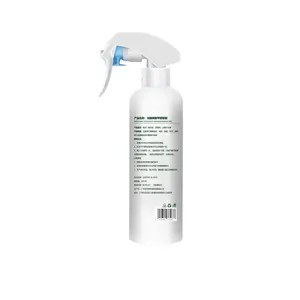 For New House Use Formaldehyde Scavengers 24 Hours Fast Action Refresh Air Photocatalyst Formaldehyde Removal Spray