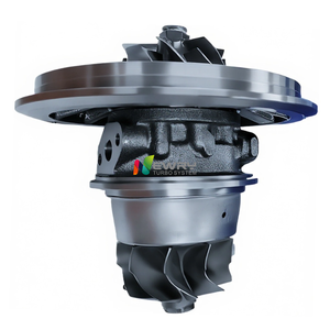 Newry GT4294S เทอร์โบชาร์จเจอร์5109007908 789457-0007สำหรับรถบรรทุกชาย TGS, <span class=keywords><strong>tgx</strong></span> พร้อมเครื่องยนต์ DT2676ยูโร5 - Product Image 3