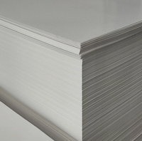 Papier d'art C2S antistatique mat/brillant en rouleau jumbo blanc, largement utilisé pour l'impression numérique de cadeaux et d'artisanat