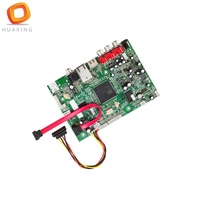 Proveedor de Servicios de PCBA, Fabricante OEM, Prototipo Electrónico Impreso, Placa de Prototipos, Ensamblaje Llave en Mano de Circuitos, PCB, PCBA