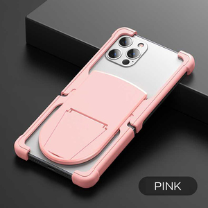 Ốp Lưng Điện Thoại Di Động Phổ Thông Cao Cấp Chống Sốc Ốp Lưng Tùy Chỉnh Bề Ngoài Mỏng Bán Chạy - Product Image 5