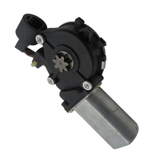 li　36 Auto Power Window Regulator Motor OEM 85720-60040 for Toyota
