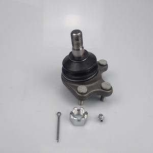 Junta esférica de suspensión para coche Toyota Hilux II, piezas chinas compatibles con modelo 43350-39085 - Product Image 4