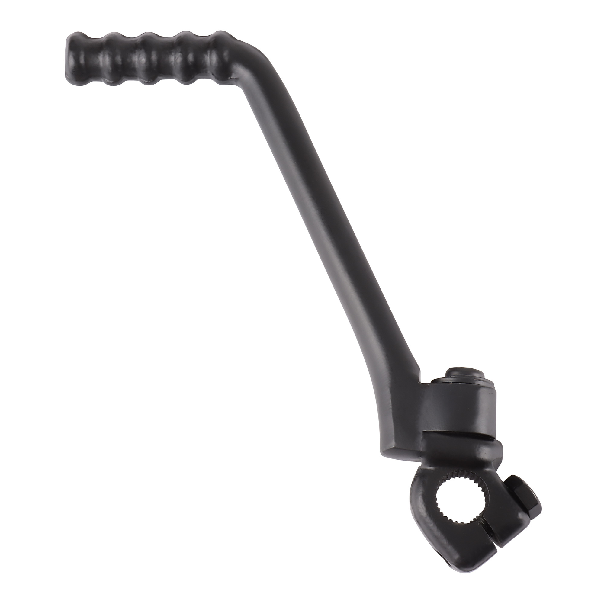 Leva Del Cambio Pieghevole In Alluminio GOOFIT Verde/nero – Per Moto, ATV, CRF110, 50cc-125cc E Pit Bike