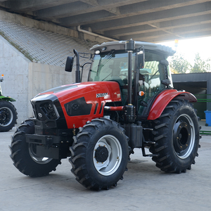 Mini tracteurs universels 4wd, 150hp, livraison gratuite, à bas prix - Product Image 2