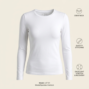 Etiquetas para Cuello de Camisetas con 6 Especificaciones de Muestra Exactas, Tejidos de Algodón de 210 GSM, Ecológicos y Transpirables - Product Image 1