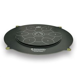 Antena de panel plano original de 5.8GHz y 150mm con matriz de triple alimentación, ganancia de 14dBi, puerto SMA RP-SMA macho, transmisor de imagen para drones - Product Image 4