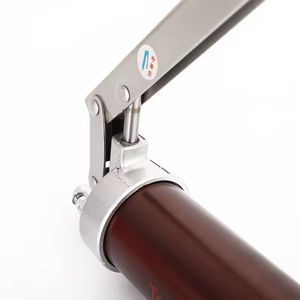 Fournisseur d'usine, pistolet à <span class=keywords><strong>graisse</strong></span> manuel de <span class=keywords><strong>petite</strong></span> taille 600cc, prix attractif, pistolet à <span class=keywords><strong>graisse</strong></span> pour la lubrification des machines automobiles - Product Image 3