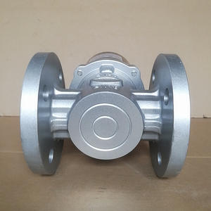 วาล์วโซลินอยด์แก๊สแบบเกลียว WFS40/F และ WFS50/F แบบปิดปกติ เปิด-ปิดเร็ว มีสินค้าในสต็อก วาล์วควบคุม - Product Image 3