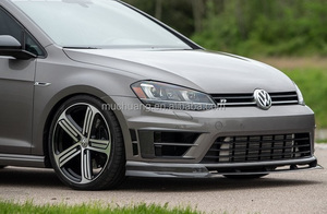 <span class=keywords><strong>Per</strong></span> Volkswa-gen Golf 7 R parti Tuning 2012-2015 accessori paraurti anteriori in materiale PP parti <span class=keywords><strong>di</strong></span> <span class=keywords><strong>ricambio</strong></span> modificate <span class=keywords><strong>per</strong></span> carrozzeria - Product Image 5