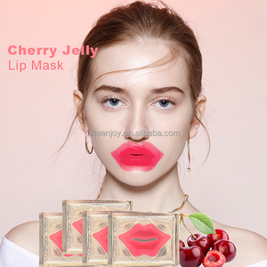 Mascarilla hidráulica para labios, mascarilla <span class=keywords><strong>de</strong></span> hoja <span class=keywords><strong>de</strong></span> boca <span class=keywords><strong>de</strong></span> cristal <span class=keywords><strong>de</strong></span> colágeno hidratante <span class=keywords><strong>de</strong></span> belleza con Aloe Vera, vitamina C, cuidado <span class=keywords><strong>de</strong></span> labios calmante rosa - Product Image 2