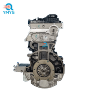 Tout nouveau moteur Diesel Ford 2.2T V348 pour voiture Ford Transit 2.2T moteur JMC