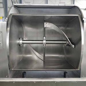 Impastatrice orizzontale commerciale per Tortilla/<span class=keywords><strong>Pizza</strong></span>/pane/pasticceria - Product Image 4