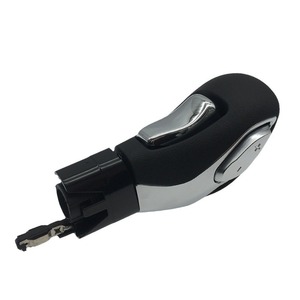 Chevrolet Malibu XL Buick Verano Gear <b>Shift</b> <b>Knob</b> 84628950 Metal Plastic Ergonomic Design - Product Image 1