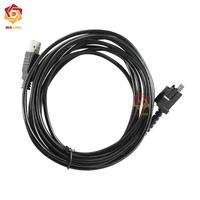 Escáner de Diagnóstico para Camiones Pesados NEXIQ USB Link 3 BT, Herramienta de Análisis de Motor, Detector NEXIQ3