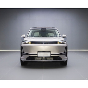 Galaxy M9 sang trọng 6 chỗ ngồi giữa lớn SUV năng lượng <span class=keywords><strong>m</strong></span>ới Plug-in Hybrid hệ thống điện nhiên liệu 100km xe kinh doanh kích thước lớn - Product Image 2