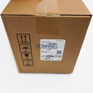 Inversor VFD <span class=keywords><strong>INVT</strong></span> GD20-004G-4 100% Nuevo y Original en Stock, Consultar Precio - Product Image 5