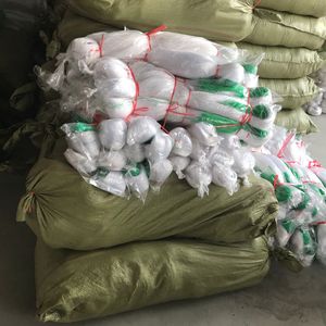 1.8-6 Mét Chiều Cao Bền HDPE Dây Lưới Nhựa Cầm Tay Nhà Máy Leo Núi Cà Chua Dưa Chuột Net Lưới Mắt Cáo - Product Image 5