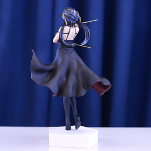 Figura de Acción Coleccionable de Anime de 30 cm de Yor Forger de Spy Family, Muñeco de Juguete - Product Image 4