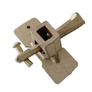 Accessoires de forgeage, pinces de forme en béton compatibles avec le forgeron <span class=keywords><strong>DOKA</strong></span> - Product Image 5