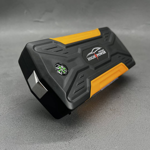 <span class=keywords><strong>Avviatore</strong></span> di Emergenza Portatile 3000A 12V 99800mAh, <span class=keywords><strong>Batteria</strong></span> al Litio, <span class=keywords><strong>Booster</strong></span> Pack, Power Bank Resistente <span class=keywords><strong>per</strong></span> Auto e Camion a 12 Volt - Product Image 3