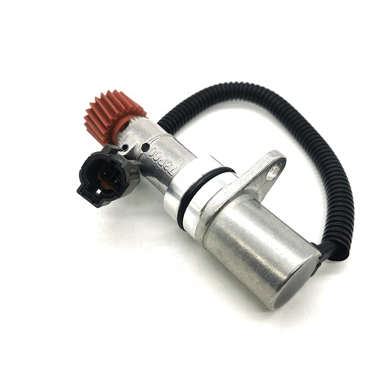 左側 Vehicle Speed Sensor 32702-74F19/32702-56G18 for Nissan