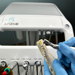 Nuevo Carro Dental Veterinario Móvil de Alta Calidad, Unidad Portátil de Tratamiento Dental para Mascotas para Clínicas, Carro Veterinario Móvil Silencioso - Product Image 5