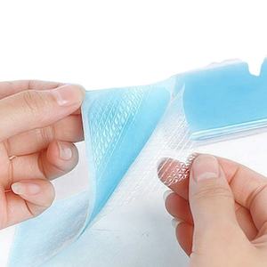 CSI Trend ing Products Hydro <span class=keywords><strong>gel</strong></span> Fieber Körper zur Reduzierung von Kopfschmerzen Pflaster <span class=keywords><strong>Cool</strong></span> <span class=keywords><strong>Pad</strong></span> Fieber Kühlgel Patch für Kinder - Product Image 1