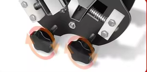 Pelador de Caña de Azúcar Portátil, Mini Herramienta para Pelar Caña de Azúcar, Máquina Peladora de Caña de Azúcar de Trabajo Rápido - Product Image 6