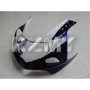 ชุดแฟริ่งมอเตอร์ไซค์ SUZUKI GSXR1000 ปี 2001-2002 GSX-R1000 GSXR 1000  แบบฉีดขึ้นรูป ABS ชุดแต่งแฟริ่ง S1001-101a - Product Image 5