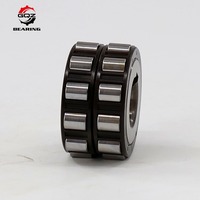 Roulement excentrique 22UZ42117187T2 22x58x32 mm, roulements à rouleaux robustes pour réducteur cycloïdal et boîte de vitesses