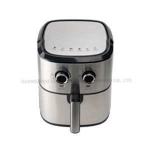 Meilleur prix 6.5L Friteuse à air Cuisinière électrique sans huile saine Appareils électriques ménagers Friteuse mécanique Maison Friteuses à air profond - Product Image 3