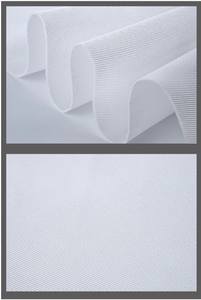 セメント業界向け工業用フィルタープレス用NMO & PP織りフィルター生地 - Product Image 3