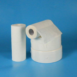 Giấy Vệ Sinh Jumbo Dùng Cho Nhà Bếp, Giấy Cuộn Giấy Vệ Sinh Không Tẩy Trắng Mềm Mại Và Nhẹ Nhàng Trong Stocklot - Product Image 3