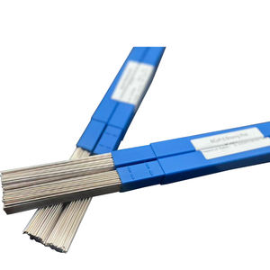 Vareta de Solda de Prata 2%10%5%15% Fio de Soldagem de Cobre com Baixo Teor de Prata 25%30%45%56%65%72% Vareta de Solda de Base Prata Alta - Product Image 2