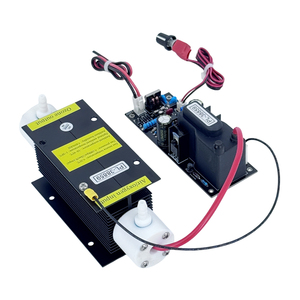 Generador de Ozono de Alta Calidad, Producto Patentado con Certificación CE, FCC y RoHS, 5G/H, 5 Gramos Ajustables, Fabricante de Generadores de Ozono para Aire, Agua y Aceite - Product Image 3