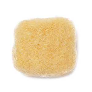 Couleur <span class=keywords><strong>blonde</strong></span> #613 Kinky cheveux humains tresses <span class=keywords><strong>Meches</strong></span> Afro Kinky cheveux humains en vrac pour Locs réparation tressage torsion - Product Image 3
