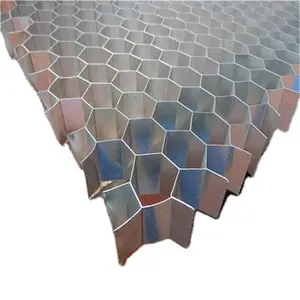 catalyst carrier honeycomb catalityc converter polycarbonate honeycomb hexagon glass mosaic honeycomb glass tile for kit