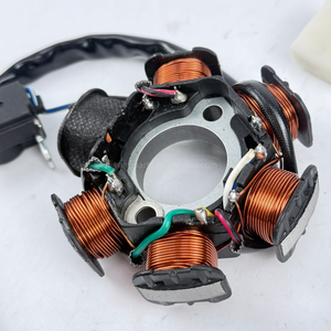 Bobine magnétique WANOU à 5 bobines, pièces détachées pour moteurs de <span class=keywords><strong>moto</strong></span>, bobine de stator magnétique pour <span class=keywords><strong>moto</strong></span> - Product Image 3