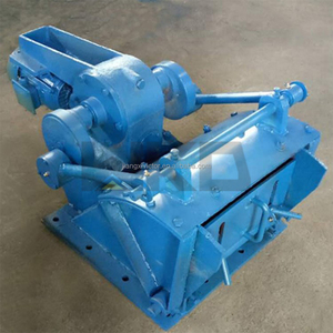 2-18tph Công suất lắc lư Feeder 400x400 con lắc Feeder quặng thiết bị cho ăn cho nhà máy bóng - Product Image 4