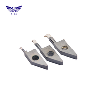 XTIR High Precision CNC Boring Threading Insert for Stainless Steel/Cast Iron Wear Resistant Fine Machining Tool