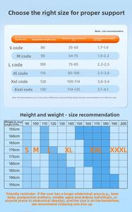 เข็มขัดพยุงหลังเวลลาดี้ให้การรองรับที่มั่นคงและบรรเทาอาการปวดหลังส่วนล่างได้อย่างมีประสิทธิภาพ - Product Image 5
