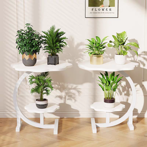 <span class=keywords><strong>Mesa</strong></span> Auxiliar Moderna de Estilo Nórdico <span class=keywords><strong>con</strong></span> Marco de Madera y Metal, Estante de Almacenamiento, Estilo Ligero y Lujoso, <span class=keywords><strong>Mesa</strong></span> de Noche para Sofá, <span class=keywords><strong>Mesa</strong></span> de Centro Sencilla - Product Image 4